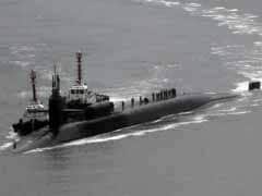 US Submarine Makes South Korea Port Call, North Korea Remains Defiant