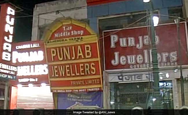 2 Years Jail For Uttarakhand Jeweller Who Stashed Money In Swiss Bank
