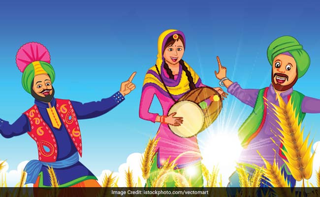 Happy Baisakhi 2017: History And Celebration In India