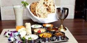10 Best Vegetarian Restaurants in Delhi-NCR 10 Best Vegetarian Restaurants in Delhi-NCR