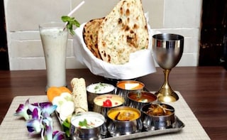10 Best Vegetarian Restaurants in Delhi-NCR