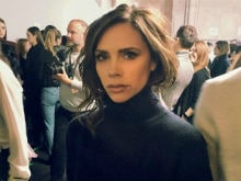Victoria Beckham Trends After New Collection Sells For 4 Times The Price