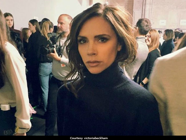 Victoria Beckham Trends After New Collection Sells For 4 Times The Price