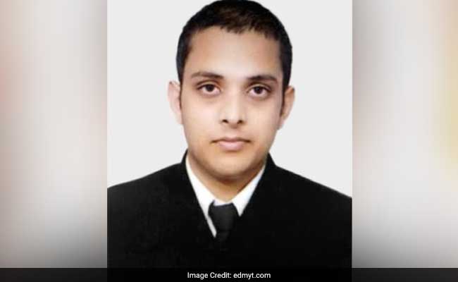 Vidit Garg Enters IIMA With 89.67 Percentile CAT Score As A General Category Student