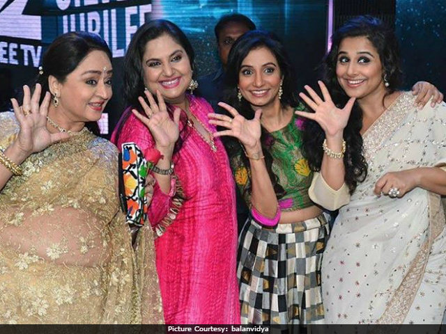 <i>Hum Paanch</i> Returns With A Twist For Third Season
