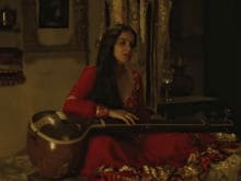 <i>Begum Jaan</i> Song <i>O Re Kahaaro</i>: Feel Vidya Balan's Pain And Sorrow