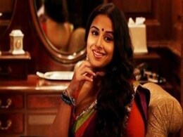 Begum Jaan Vidya Balan's Inspiring Journey Towards Good Health And Fitness Begum Jaan Vidya Balan's Inspiring Journey Towards Good Health And Fitness