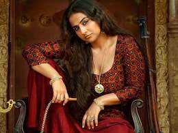 <I>Begum Jaan</I> Preview: Vidya Balan Gears Up For A Fierce Battle <I>Begum Jaan</I> Preview: Vidya Balan Gears Up For A Fierce Battle
