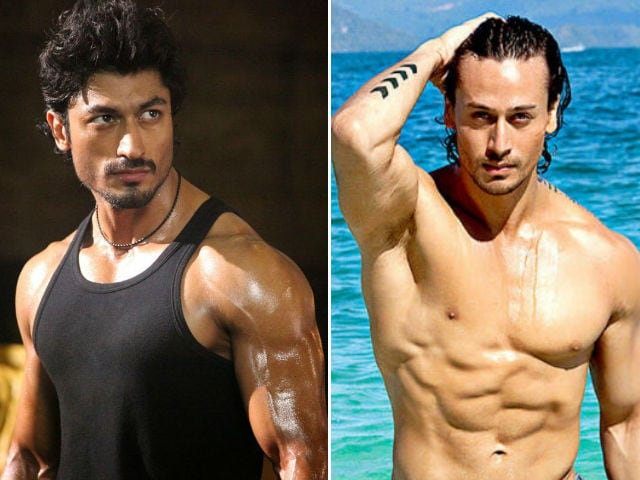 Bruce lee cheap vs tiger shroff