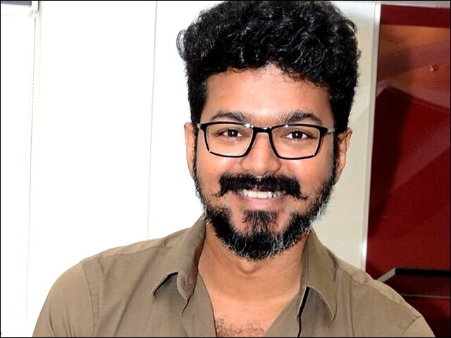 ஐரோப்பா பறக்கவுள்ள ‘தளபதி 61’ டீம் - NDTV Tamil Cinema