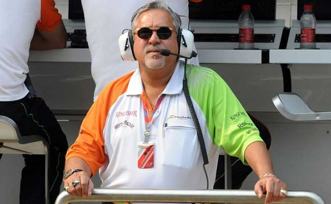 Joint Enforcement Directorate, CBI Team In London For Vijay Mallya's Extradition