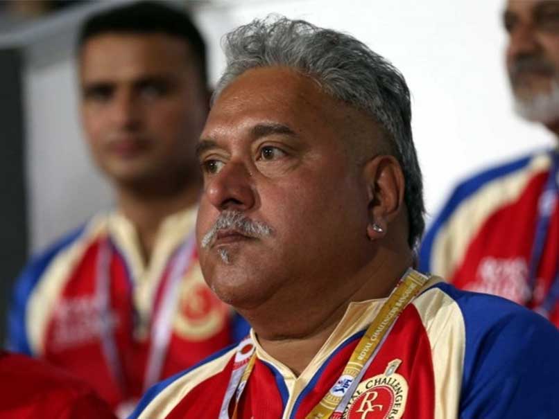 India To Ask UK To Extradite Vijay Mallya During Home Secretary-Level Talks