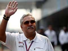 After Being Arrested, Vijay Mallya Tweets 'Usual Indian Media Hype'