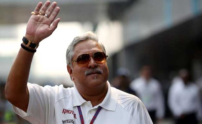 Vijay Mallya Rejects Reports That He Is Selling Force India