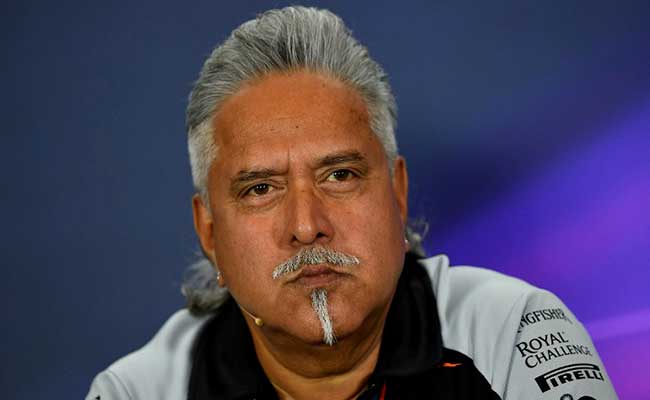 Vijay Mallya's Extradition Hearing Deferred To June 13