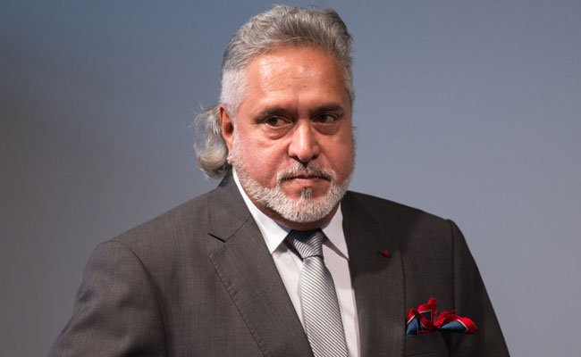Home Ministry To Ensure Vijay Mallya's Presence On July 10: Supreme Court