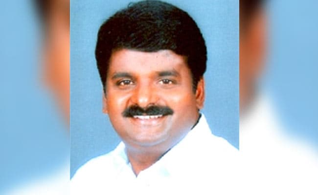 Tamil Nadu Health Minister Meets PM Narendra Modi On NEET Issue