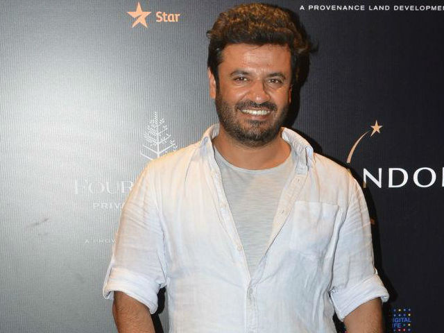 Vikas Bahl Accused Of Sexually Harassing Employee, He Says 'Nothing Happened'
