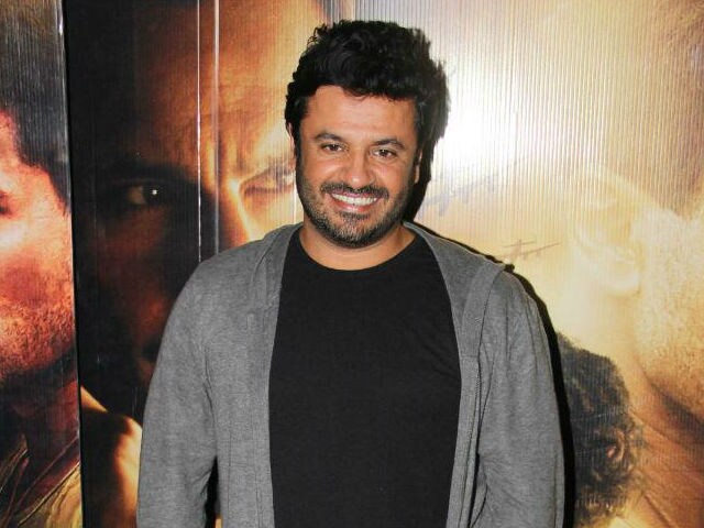 vikas bahl