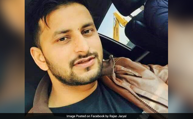 Indian Shot Dead In Washington, Probe Underway, Tweets Sushma Swaraj