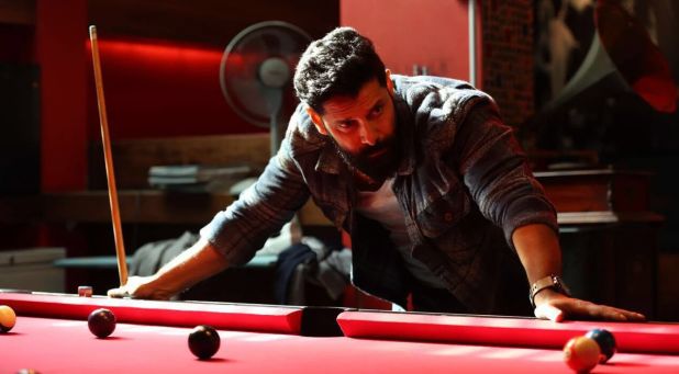 Happy Birthday Vikram: His Intense Fitness Routine Will Inspire You