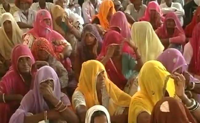 Women and Child Ministry Corrects Data After RTI Reveals Error