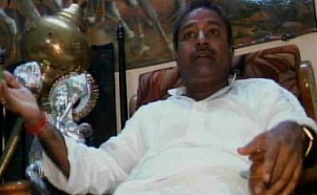 Babri Masjid Case: After Court Verdict, BJP's Vinay Katiyar Says 'Can Go To Jail For Ram Temple'