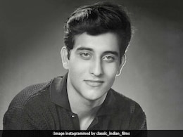 Vinod Khanna Dies. 'Will Miss You,' Tweet Rishi Kapoor, Rajinikanth Vinod Khanna Dies. 'Will Miss You,' Tweet Rishi Kapoor, Rajinikanth