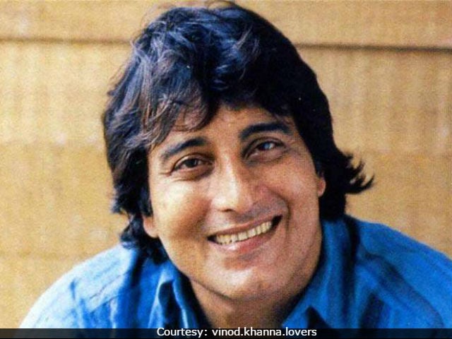 Vinod Khanna 'Responds Positively To Treatment, Is Stable': Report