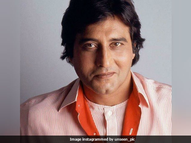 Vinod Khanna, Actor And Politician, Dies At 70 Of Bladder Cancer