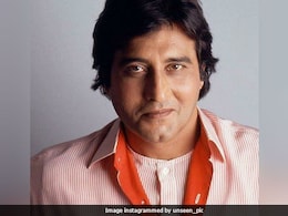 Vinod Khanna, Actor And Politician, Dies At 70 Of Bladder Cancer Vinod Khanna, Actor And Politician, Dies At 70 Of Bladder Cancer