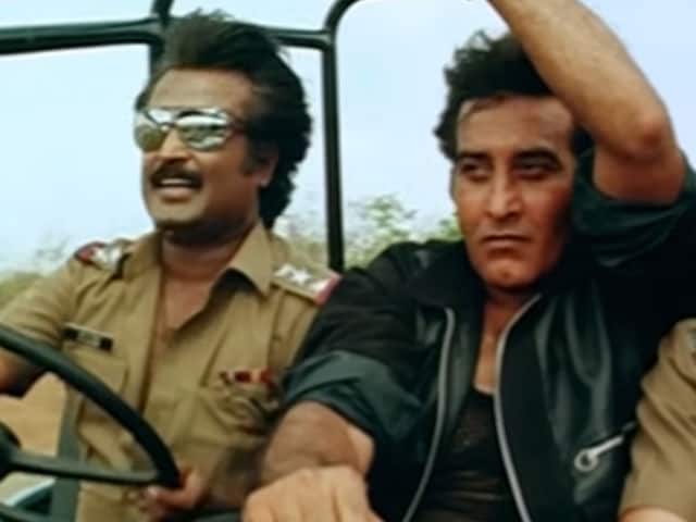 What Vinod Khanna's Friend And Co-Star Rajinikanth Tweeted About Him