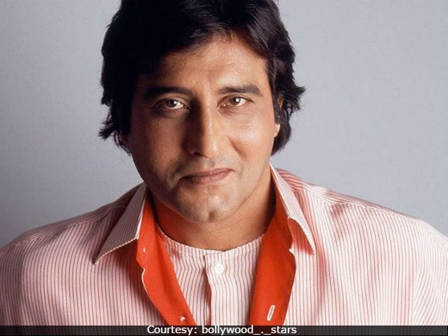 Vinod Khanna's Hospital Pic Goes Viral; Please Stop Sharing It, Pleads Twitter