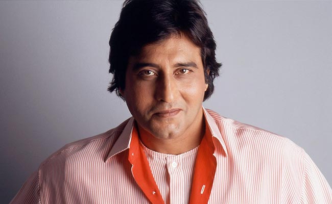 Inner Peace, Vinod Khanna Stressed To Me On The Campaign Trail