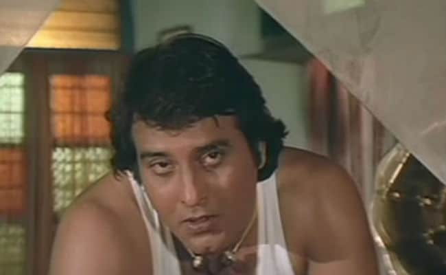 vinod khanna