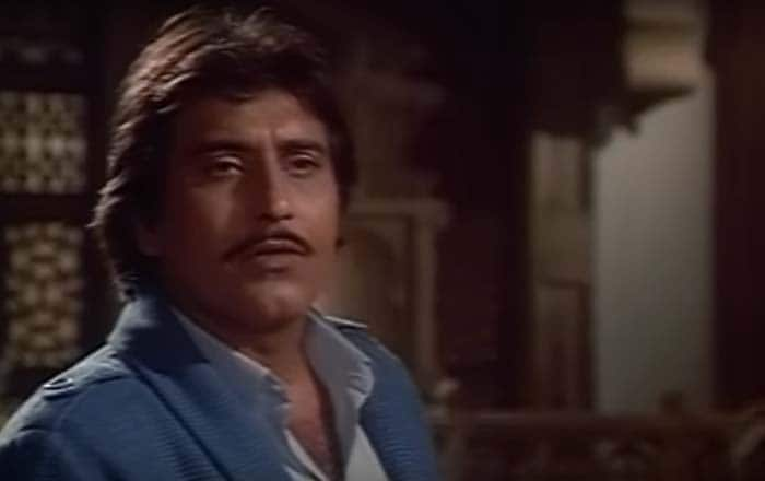 Vinod Khanna's 10 Definitive Roles, From Achanak To Chandni