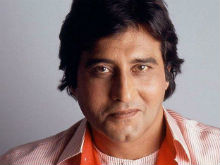 Vinod Khanna, Actor And Politician, Dies At 70 Of Bladder Cancer