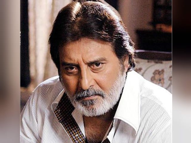Vinod Khanna, Get Well Soon, Says Worried Twitter After Pic From Hospital Goes Viral