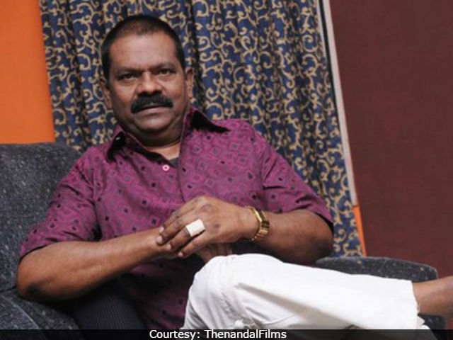 Tamil Actor Vinu Chakravarthy Dies At 72, Rajinikanth Expresses Grief