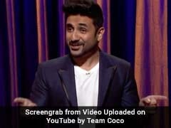 Comedian Vir Das Compares Donald Trump To Arranged Marriage On US TV Show