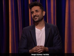 Vir Das' Donald Trump Jokes On <i>Conan O'Brien</i> Are Now Trending Vir Das' Donald Trump Jokes On <i>Conan O'Brien</i> Are Now Trending