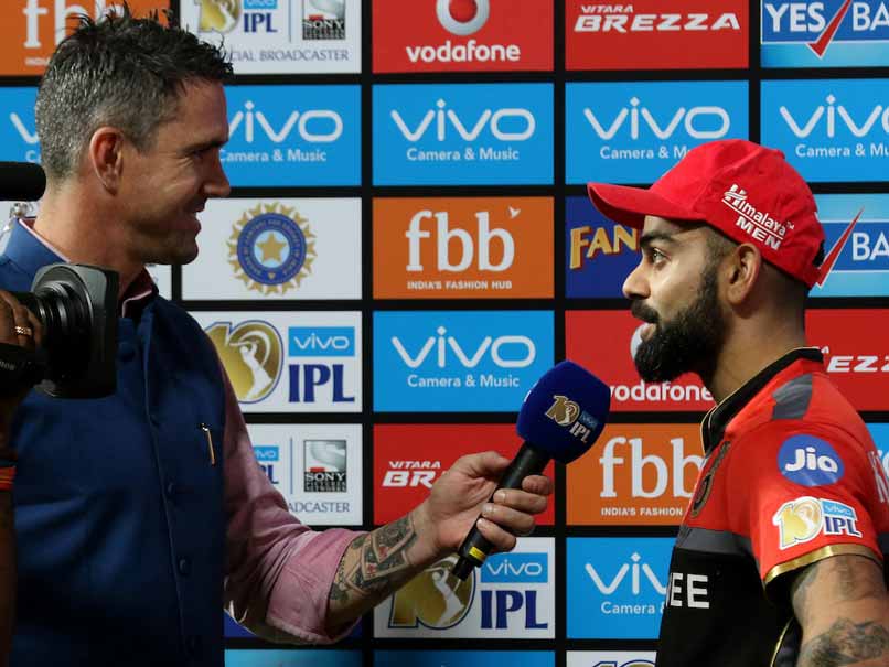 IPL 2017: It's Hard For A Captain To Speak After Such A Performance, Says Virat Kohli
