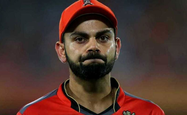 IPL 2017: After Royal Challengers Bangalore's Rout, Twitter Is The One Laughing