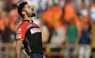IPL 2017: Virat Kohli is back! Here's what the Royal Challengers Bangalore Captain has been upto