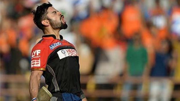 IPL 2017: फिट हुए विराट कोहली! कर रहे हैं वापसी, जानिए फिटनेस के लिए की कितनी टफ कोशिशें