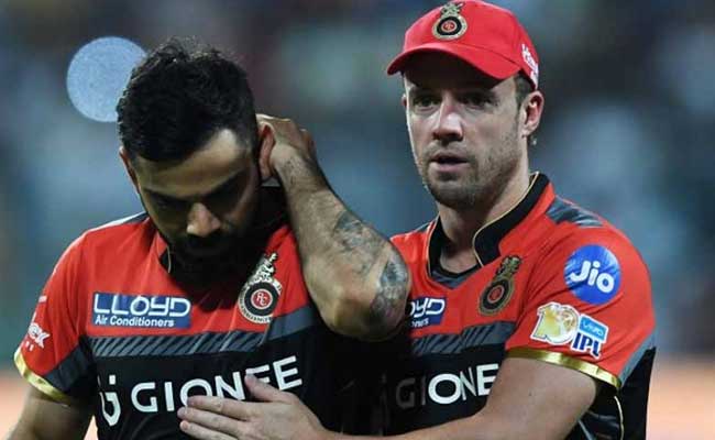 IPL RCBvsSRH:खराब प्रदर्शन से जूझ रही विराट कोहली की टीम के सामने डेविड वॉर्नर की सनराइजर्स, क्या वापसी करेगी बेंगलुरू की टीम?