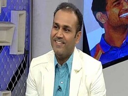 चैंपियंस ट्रॉफी: गलत साबित हुए वीरू, जिस श्रीलंका टीम को बताया भीगी माचिस, उसी ने किया 'धमाका' चैंपियंस ट्रॉफी: गलत साबित हुए वीरू, जिस श्रीलंका टीम को बताया भीगी माचिस, उसी ने किया 'धमाका'