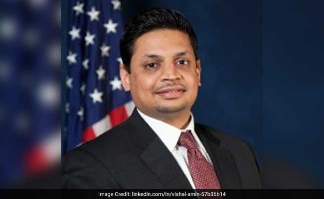 Donald Trump Sends Indian-American Vishal J Amin's Name To Senate For 'IP Czar'