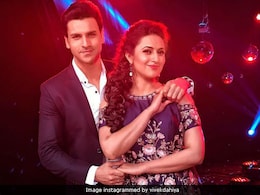Anas Rashid, Please Note What Vivek Dahiya Said About Marrying An Actor Anas Rashid, Please Note What Vivek Dahiya Said About Marrying An Actor