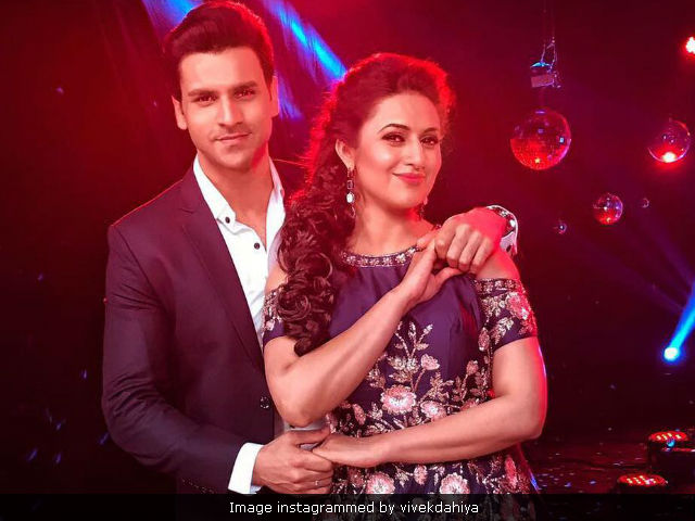 Anas Rashid, Please Note What Vivek Dahiya Said About Marrying An Actor